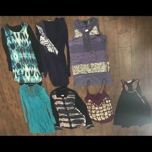 Babakul Women’s Clothing BUNDLE